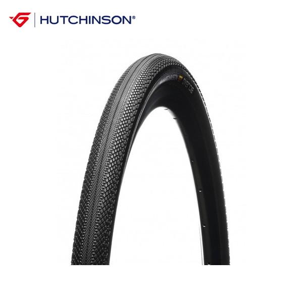 HUTCHINSON ハッチンソン オーバーライド TT チューブタイプ 700x38