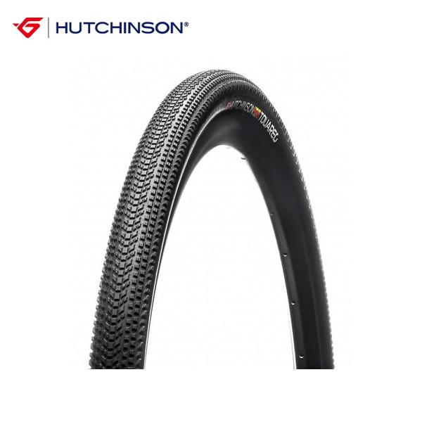 HUTCHINSON ハッチンソン トゥアレグ TLR チューブレスレディ 700x45 HARDS...