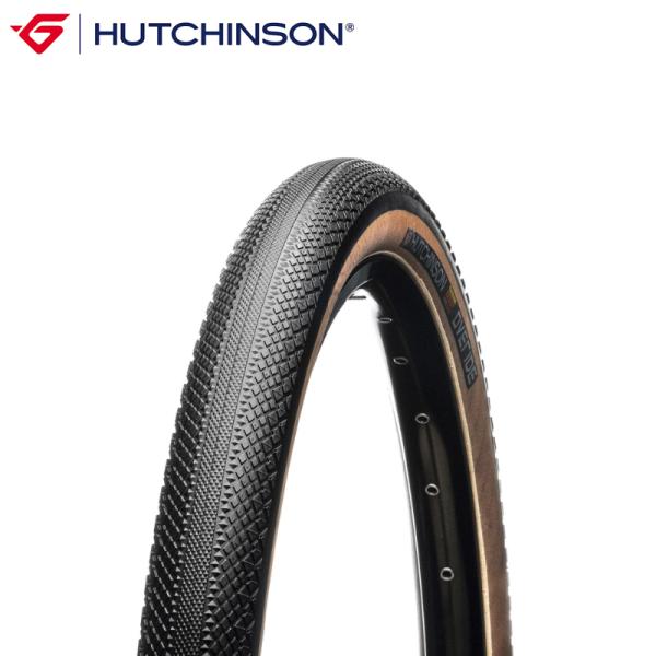 HUTCHINSON ハッチンソン OVERIDE オーバーライド TLR 700x50 ハードスキ...
