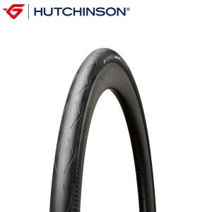 HUTCHINSON ハッチンソン ブラックバード レーシング ラボ ブラック 700x28 TT (チューブタイプ)  ロードタイヤ｜サイクリックYAHOO支店