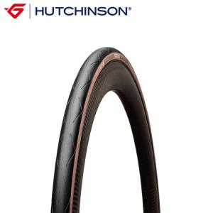HUTCHINSON ハッチンソン ブラックバード レーシング ラボ TAN 700x28 TT (チューブタイプ)  ロードタイヤ