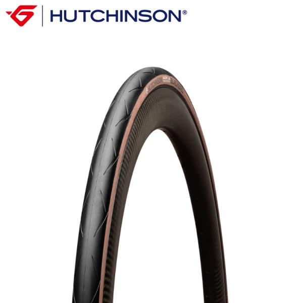 HUTCHINSON ハッチンソン ブラックバード レーシング ラボ TAN 700x28 TT (...