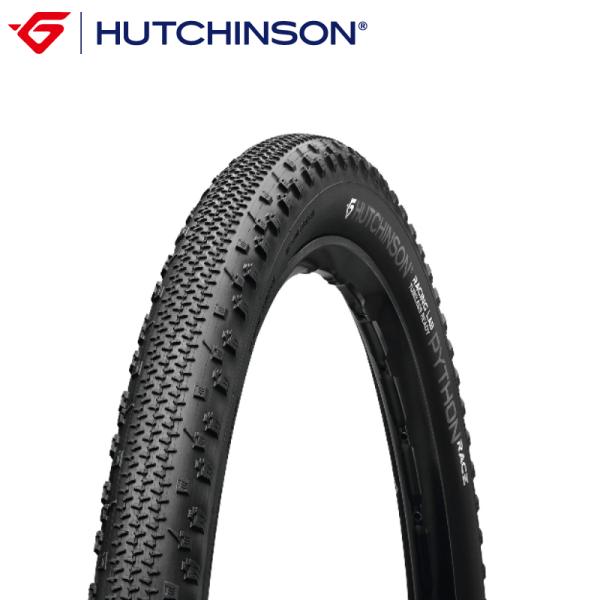 HUTCHINSON ハッチンソン PYTHON RACE パイソンレース TLR 29x2.4 F...