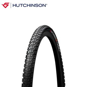 HUTCHINSON ハッチンソン ツンドラ TLR チューブレスレディ 700x40 レインフォース｜cyclick