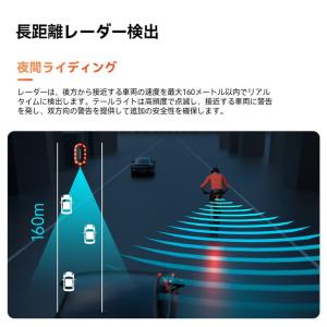 iGPSPORT アイジーピースポーツ SR ...の詳細画像4