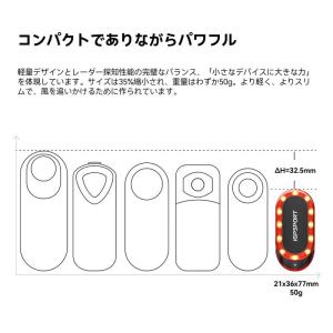 iGPSPORT アイジーピースポーツ SR ...の詳細画像5