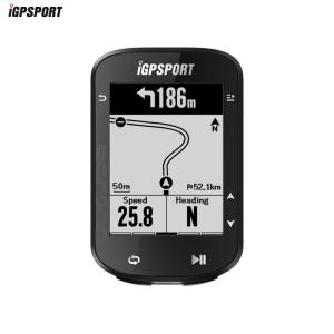 サイクルコンピューター iGPSPORT BSC200 / BSC200S BSC300