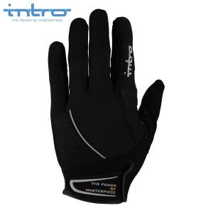 intro イントロ Stinger5 スティンガー5 Black フルフィンガー