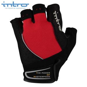 STINGER 4 スティンガー4 自転車用ハーフフィンガーグローブ