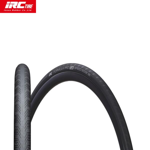 IRC アイアールシー FORMULAPRO TLR SPEED EDGE フォーミュラプロ スピー...