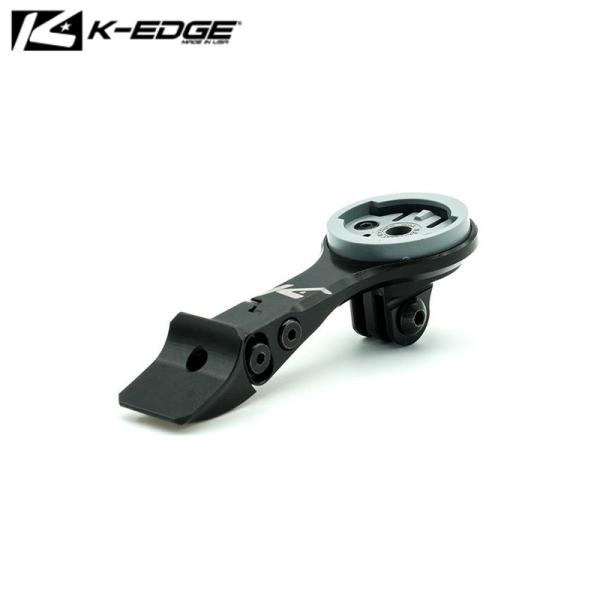 K-EDGE ケーエッジ GEN. 8 MADONE COMBO MOUNT WAHOO ブラック