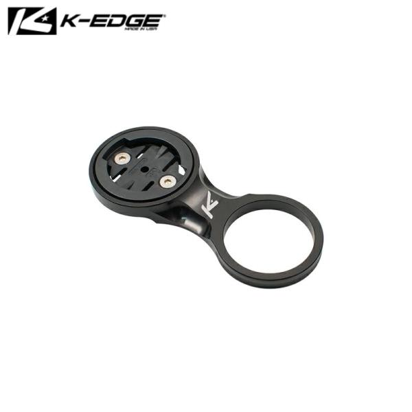 K-EDGE ケーエッジ STEM MOUNT FIXED /フィクスドステムマウント/GARMIN...