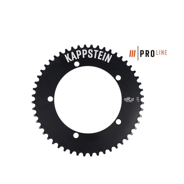 KAPPSTEIN カプスタイン elite chainring エリートチェーンリング(49〜59...