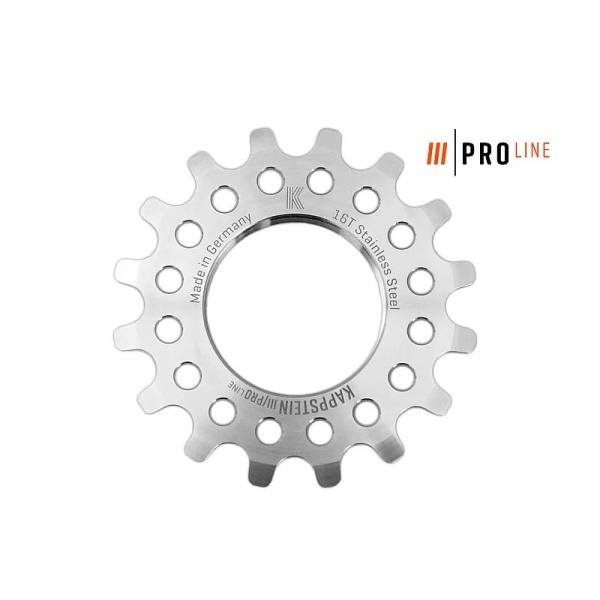 KAPPSTEIN カプスタイン Proline Sprocket プロライン スプロケット