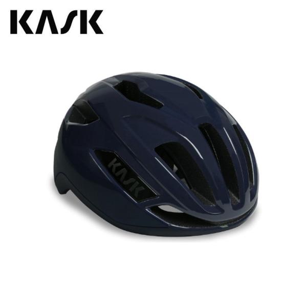 KASK SINTESI OXFORD BLUE L シンテシー ヘルメット