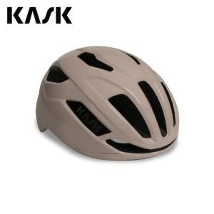 カスクKASK SINTESI ヘルメットsea ice Mサイズ 未使用に近い KASK（カスク）｜Sintesi - SEA ICE | cyclepine