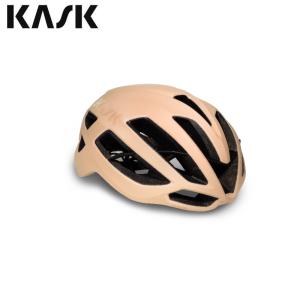 KASK カスク PROTONE ICON SAHARA MATT Lサイズ  ヘルメット｜cyclick