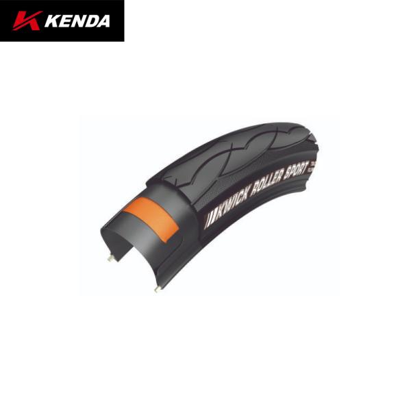 KENDA ケンダ KWICK ROLLER SPORT K1029700x28C L3R アラミド...