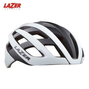 LAZER　レイザー ジェネシス AF  ホワイト ヘルメット 日本正規品｜cyclick