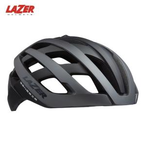 LAZER　レイザー ジェネシス AF  マットチタニウム ヘルメット 日本正規品