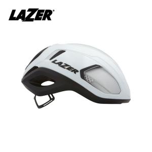 LAZER/レイザー Vento KC ヴェント キネティコア AF ホワイト M  ヘルメット