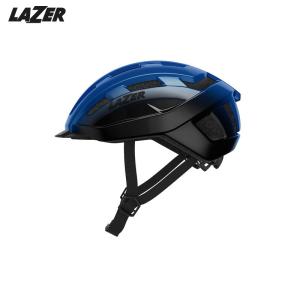 LAZER レイザー Codax KC(キネティコア) アジアンフィット ブルーブラック  ヘルメット｜cyclick