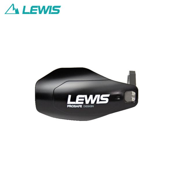 LEWIS ルイス Prosafe ハンドガード