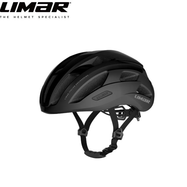 LIMAR リマール ACTION ALLROAD MATT BLACK  ヘルメット