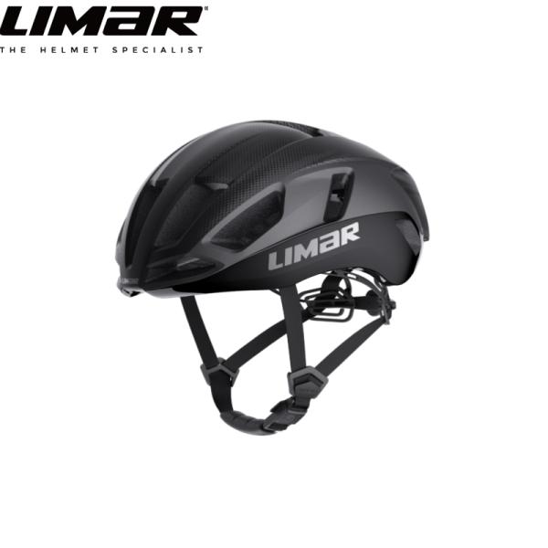 LIMAR リマール AIR ATLAS エアーアトラス MATT BLACK TITANIUM  ...