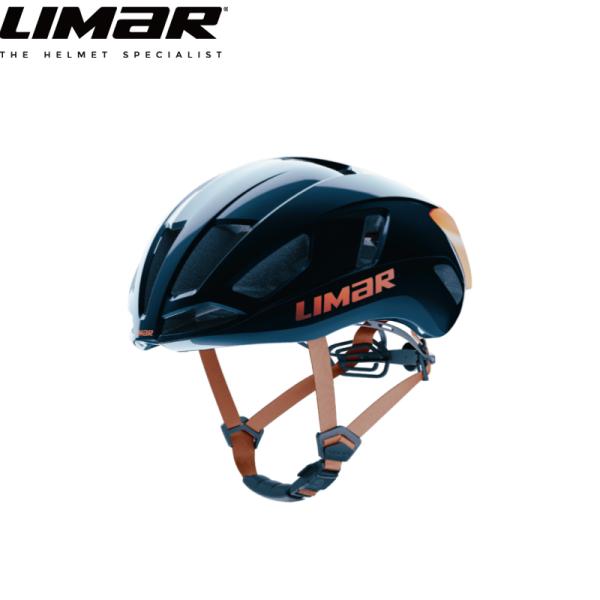 LIMAR リマール AIR ATLAS エアーアトラス W&amp;B MIDNIGHT BLACK BR...