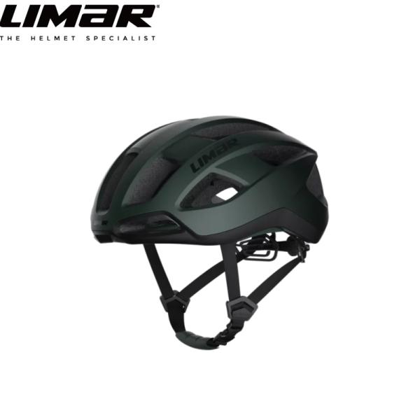 LIMAR リマール AIR STRATOS エアーストラトス MIPS MATT DEEP GRE...