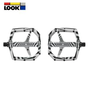 BURGTEC バーグテック 自転車用ペダル PENTHOUSE FLAT MK5 PEDALS