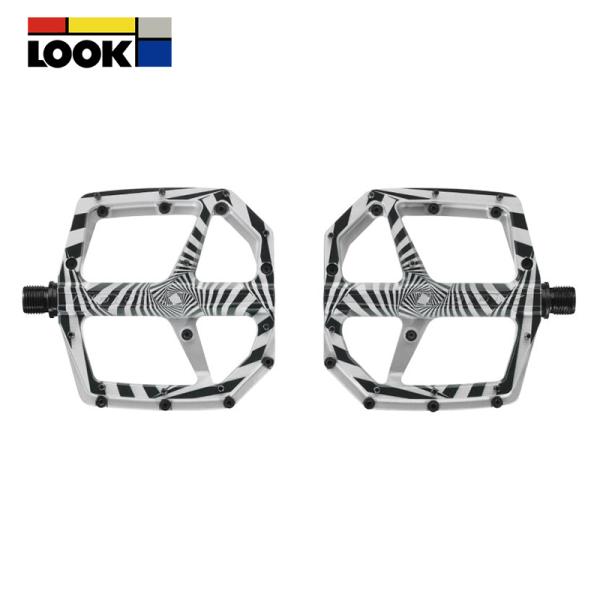 LOOK ルック TRAIL ROC+ THOMAS GENON トレイルロック＋シグネチャーシリー...