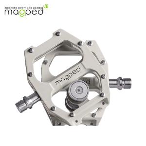 magped road2/ビンディングペダルSPD-SL ROCKBROS ビンディングペダル SHIMANO SPD-SLシューズ対応 互換