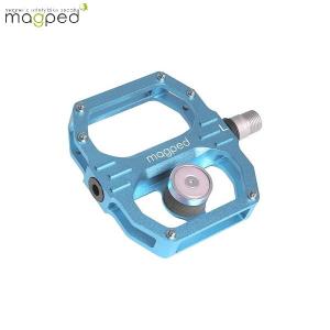 Magped/マグペド Ultra2 ウルトラ2 ブラック 200N (体重75kg以上と競技