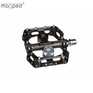 Magped(マグペド) Road ロード用 200N ビンディングペダル Magped(マグペド) Road ロード用 200N ビンディングペダル