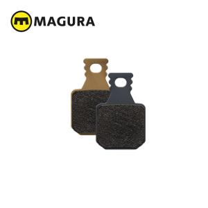 MAGURA（マグラ） ディスクブレーキ MT Trail Sport 前後セット/MAGURA