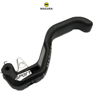 マグラ MAGURA MT5 前後セット レバー打ち替え済み MAGURA（マグラ） ディスクブレーキ MT5 前後セット/MAGURA（マグラ