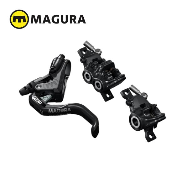 MAGURA/マグラ MT Trail Sports  ディスクブレーキ