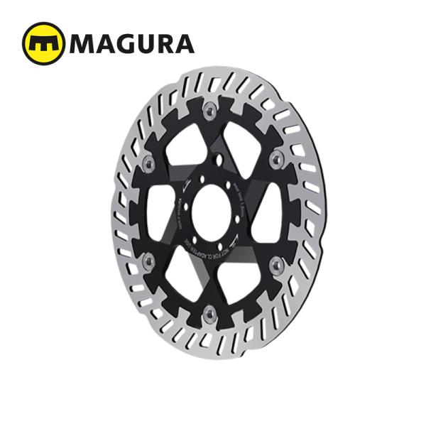 MAGURA/マグラ MDR-Pローター, 203 mm (1枚)  ディスクブレーキ