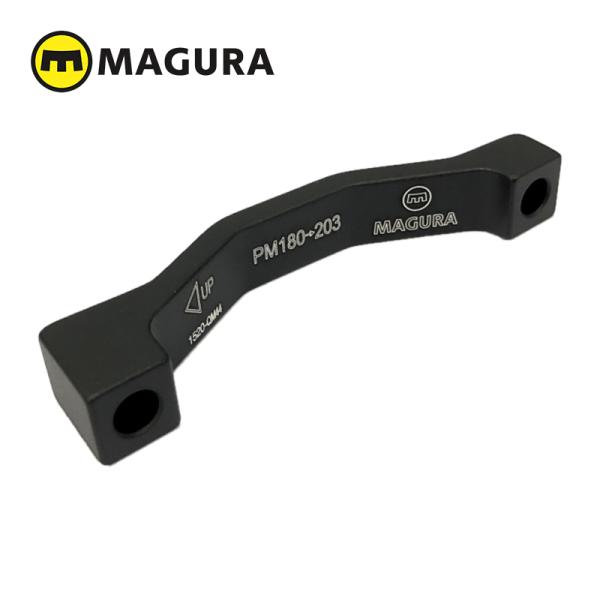 MAGURA/マグラ QM44 PM7/203mmローター用 (1ブレーキ分)