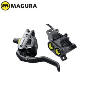 MAGURA マグラ Gustav Pro グスタフ プロ ディスクブレーキ