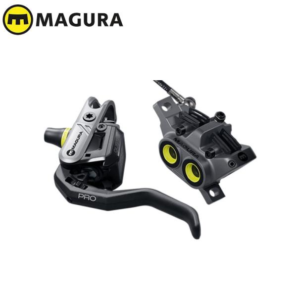 MAGURA マグラ Gustav Pro グスタフ プロ  ディスクブレーキ