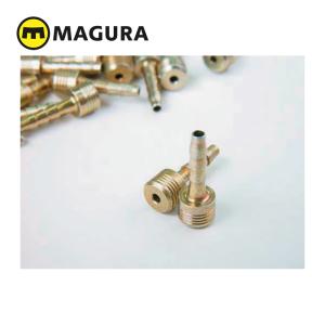 MAGURA/マグラ MDR-Pローター, 203 mm (1枚) ディスクブレーキ : サイ