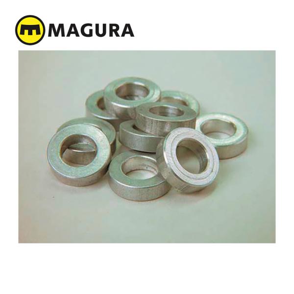 MAGURA/マグラ スペーサー3mm(2ヶ)