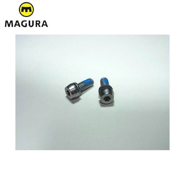 MAGURA/マグラ PMボルトTorx25スチール(1ヶ)