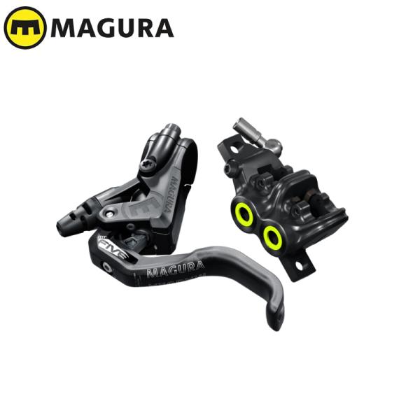 MAGURA マグラ MT5 Pro  ディスクブレーキ