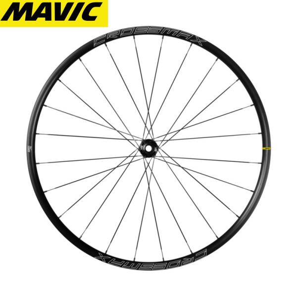 MAVIC マヴィック CROSSMAX 29 クロスマックス 29 CL BST フロントホイール