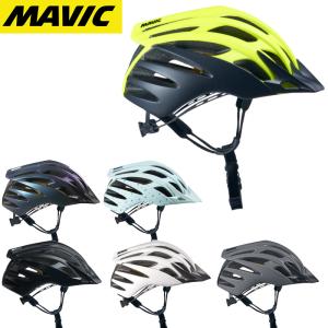 MAVIC マヴィック SYNCRO SL MIPS シンクロ  ヘルメット｜cyclick