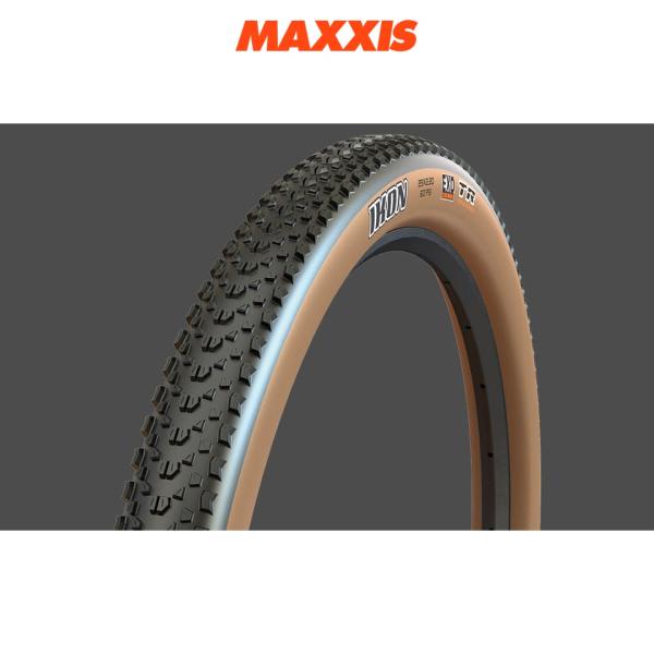 MAXXIS タイヤ ランブラー 650x47B タンウォール